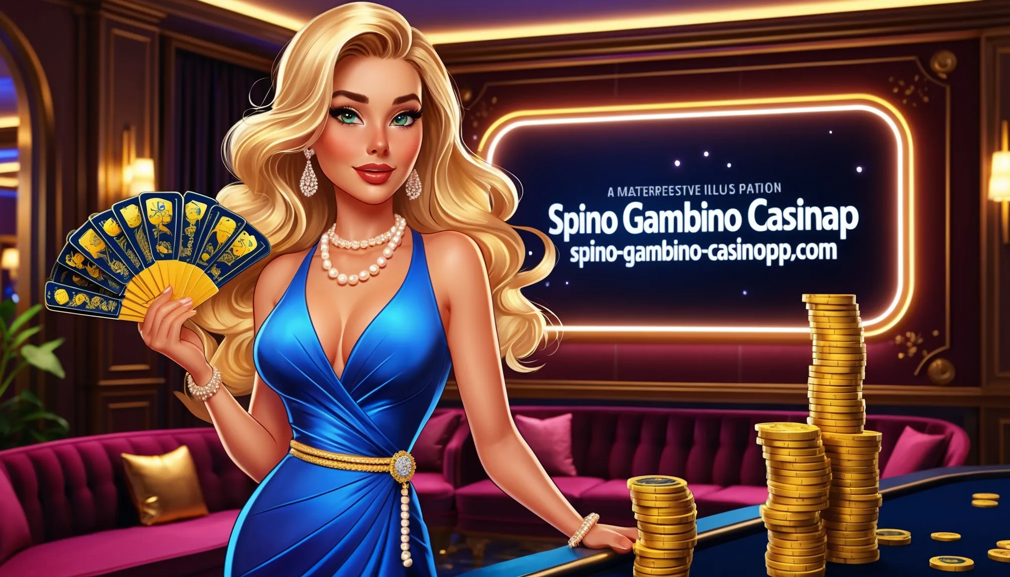 Spino-gambino-casinoapp