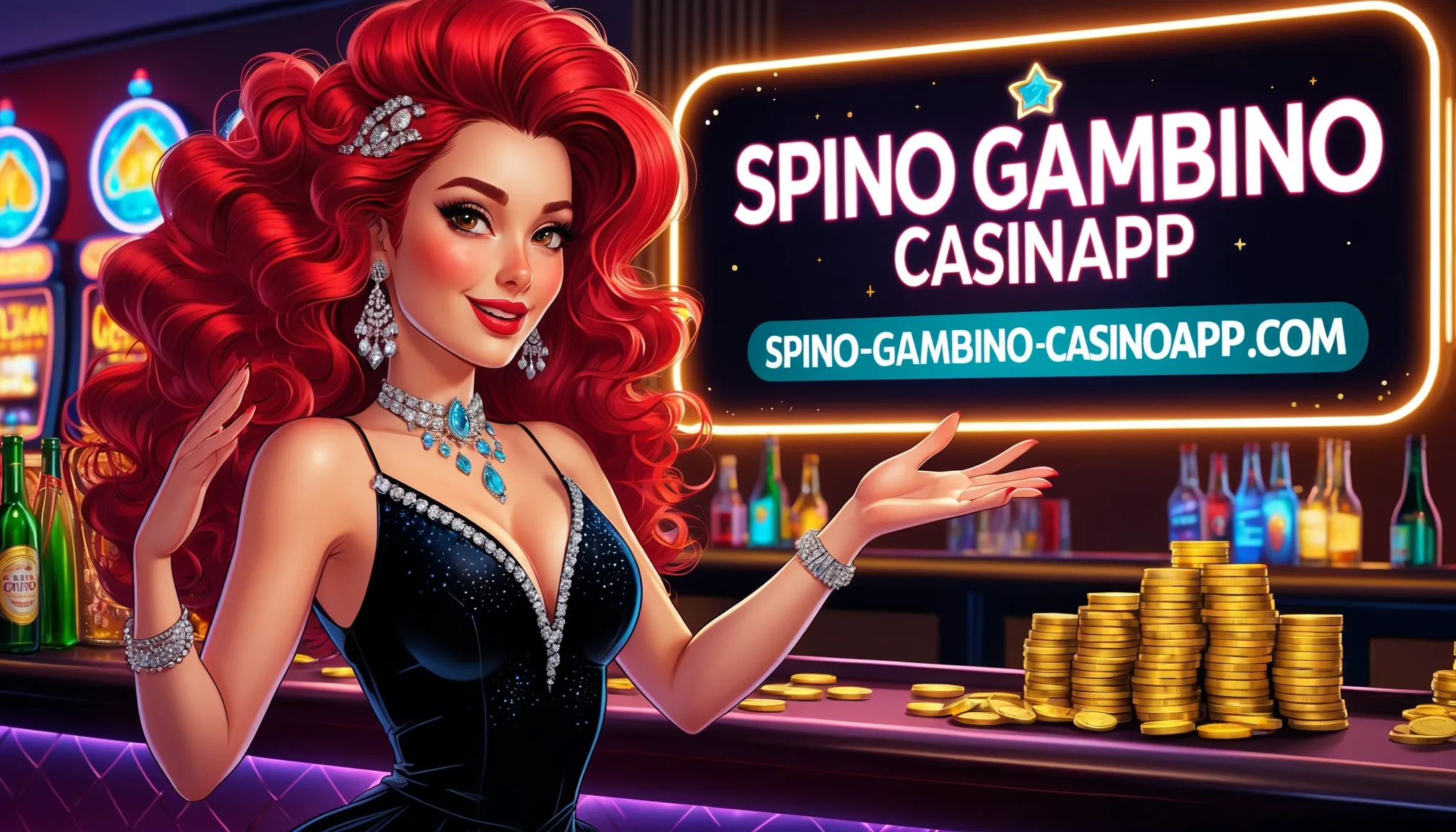 Spino-gambino-casinoapp