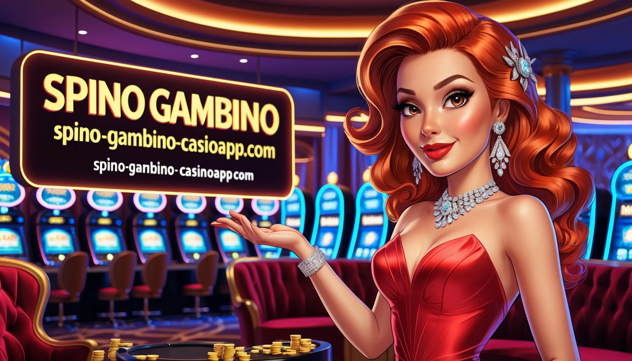 Spino-gambino-casinoapp