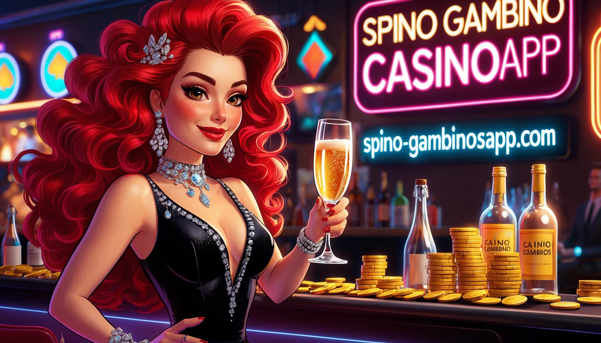 Spino-gambino-casinoapp