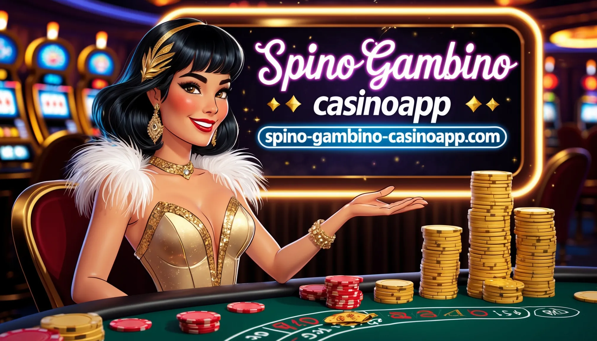 Spino-gambino-casinoapp