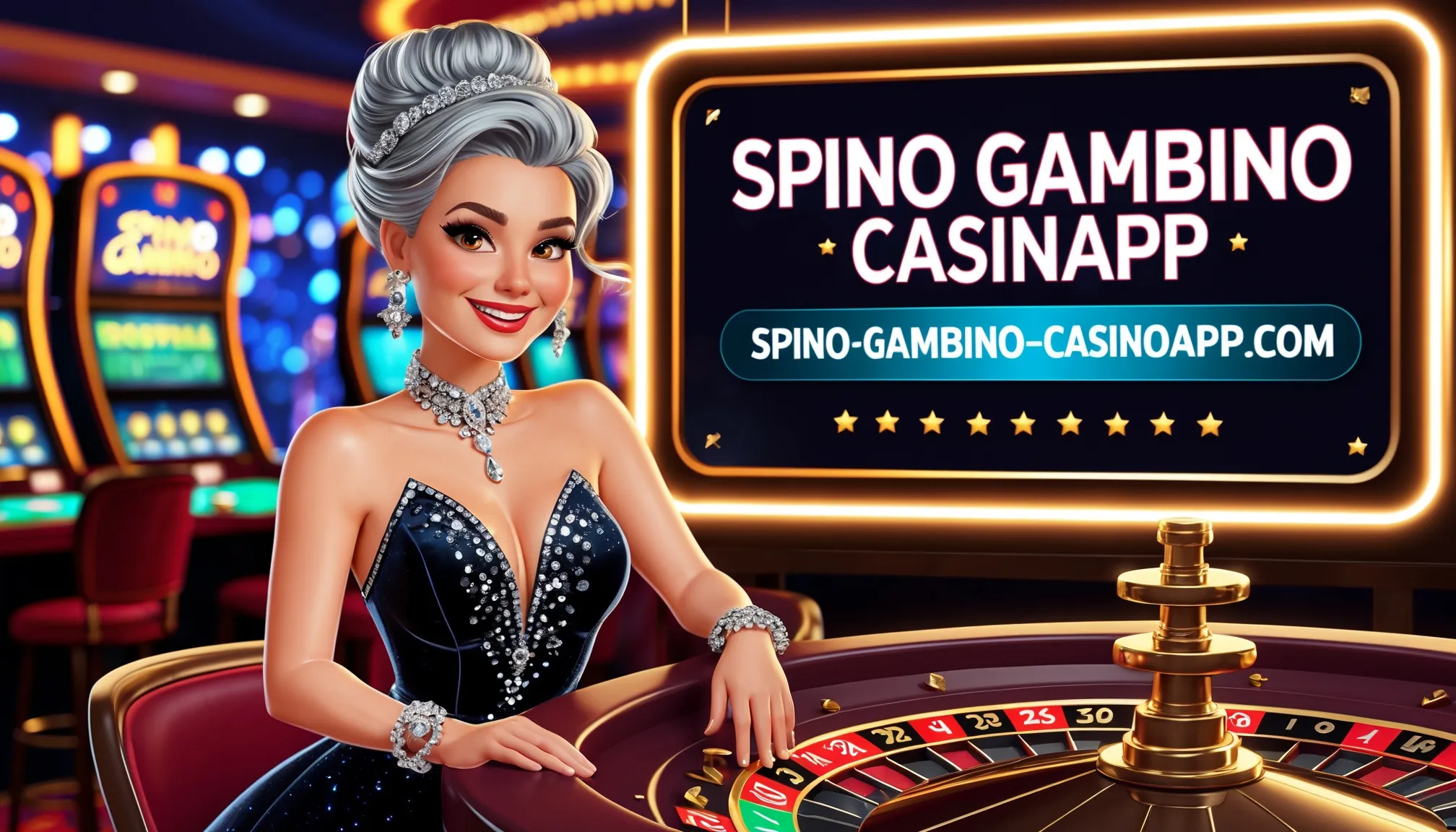 Spino-gambino-casinoapp