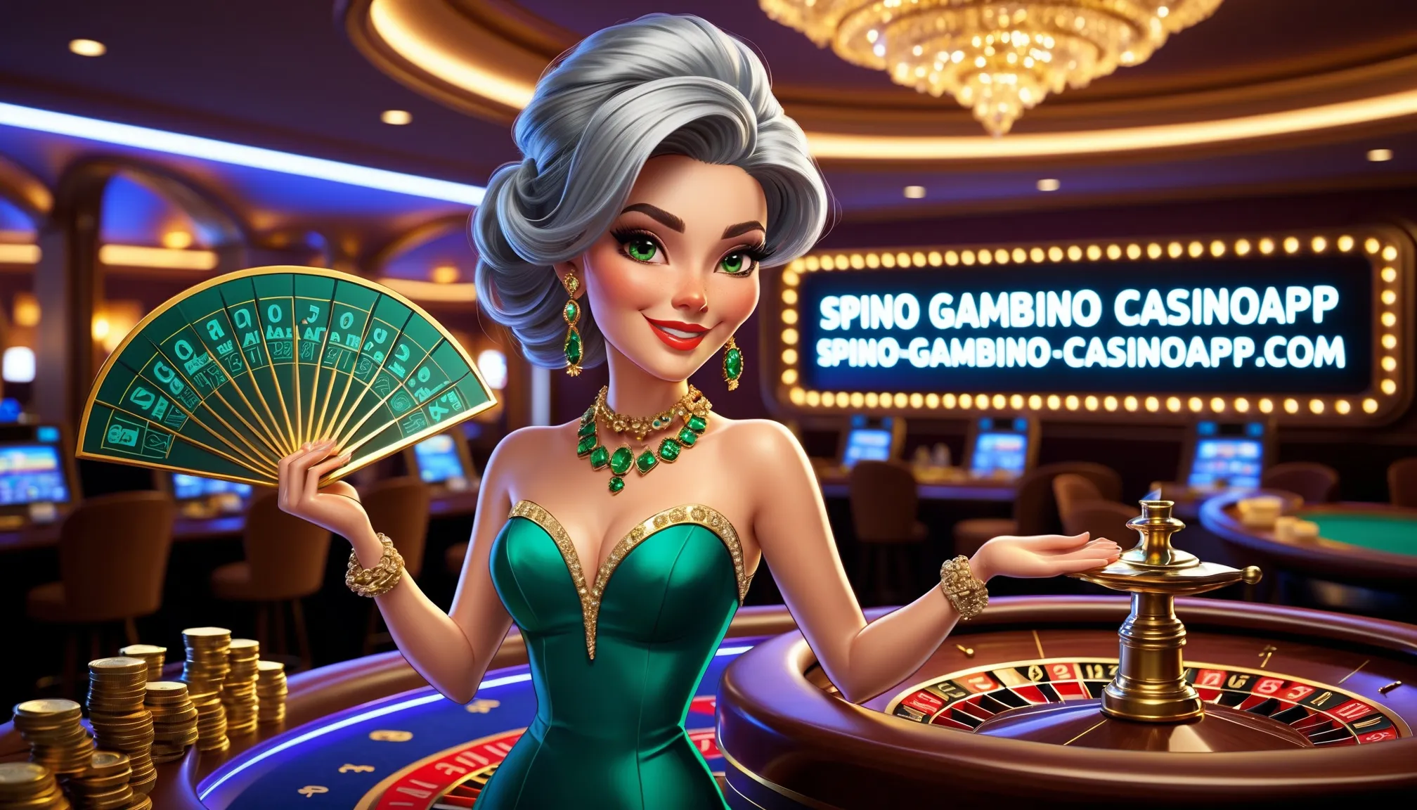 Spino-gambino-casinoapp